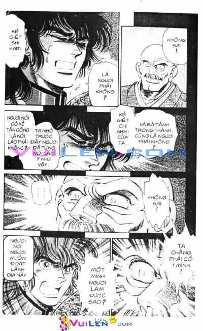 vương tử takeru chapter 17 125