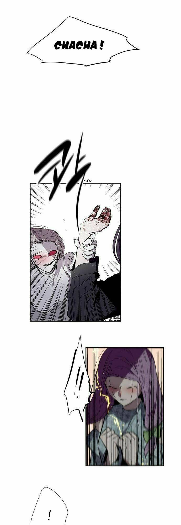 người máy hủy diệt chapter 130 4