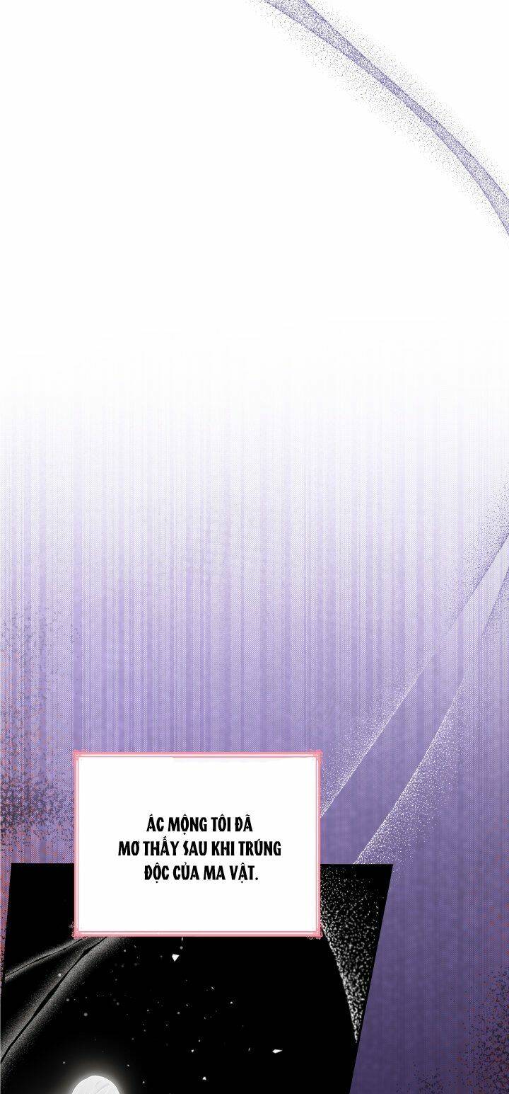 từ ác nữ, tôi trở thành một người mẹ chapter 30.5 25