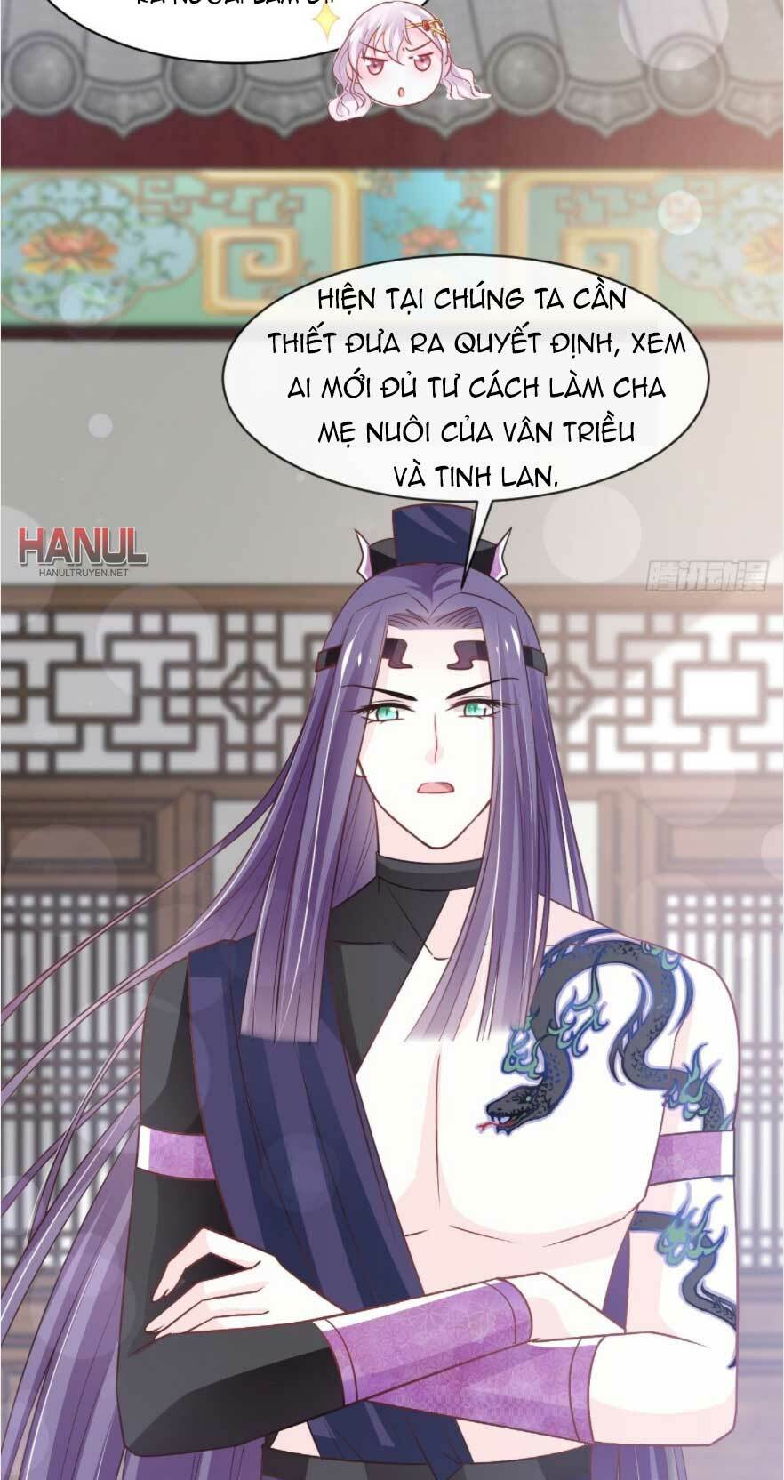 thiên hạ đệ nhất sủng phi chapter 237.2 10