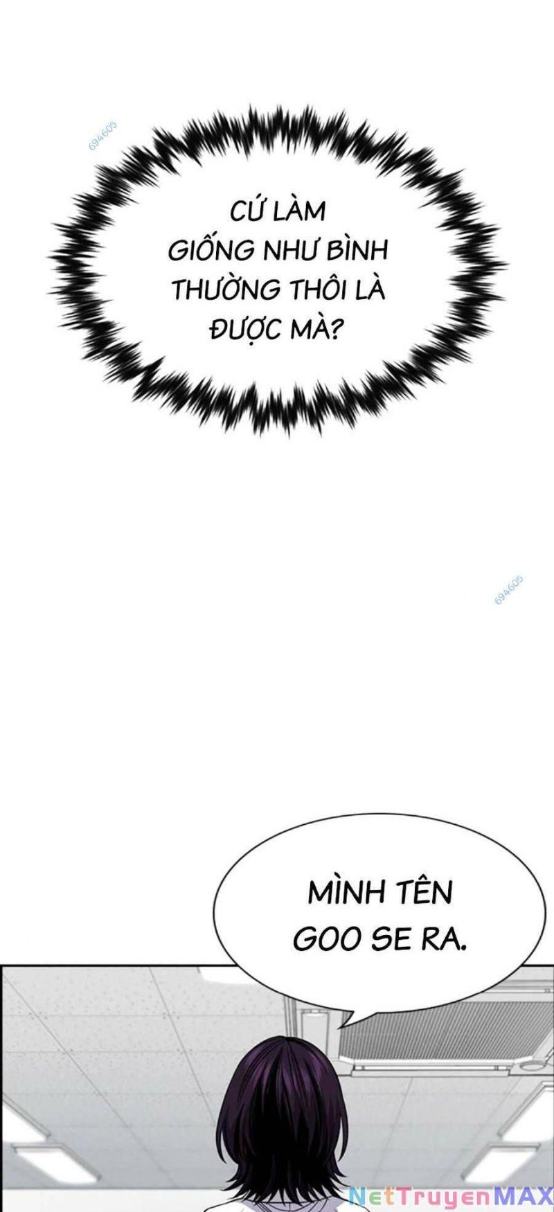 giáo dục chân chính chapter 119 118