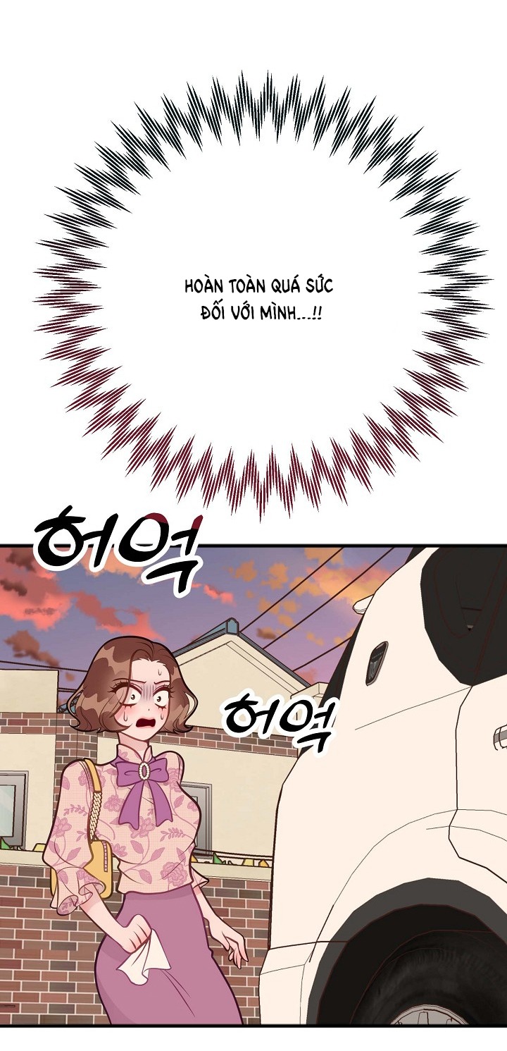 Mối Quan Hệ Không Tốt chapter 5.2 - Trang 53