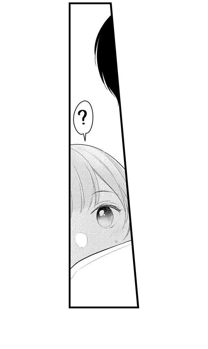 chỉ 3 giây sau, anh ấy như biến thành quái thú chapter 47.2 5