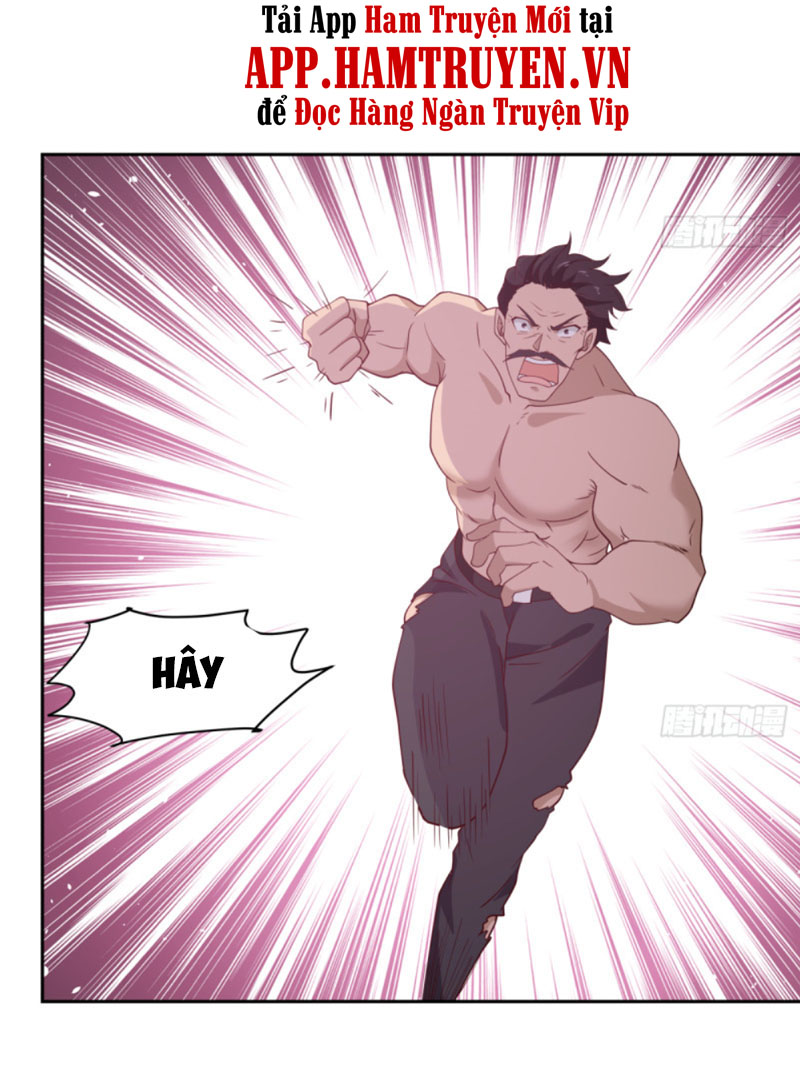 trên người ta có một rồng chapter 374 4