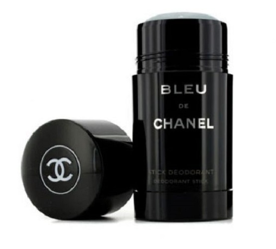 Lăn Khử Mùi Nước Hoa Nam Chanel Bleu De Chanel Stick Deodorant 75ml