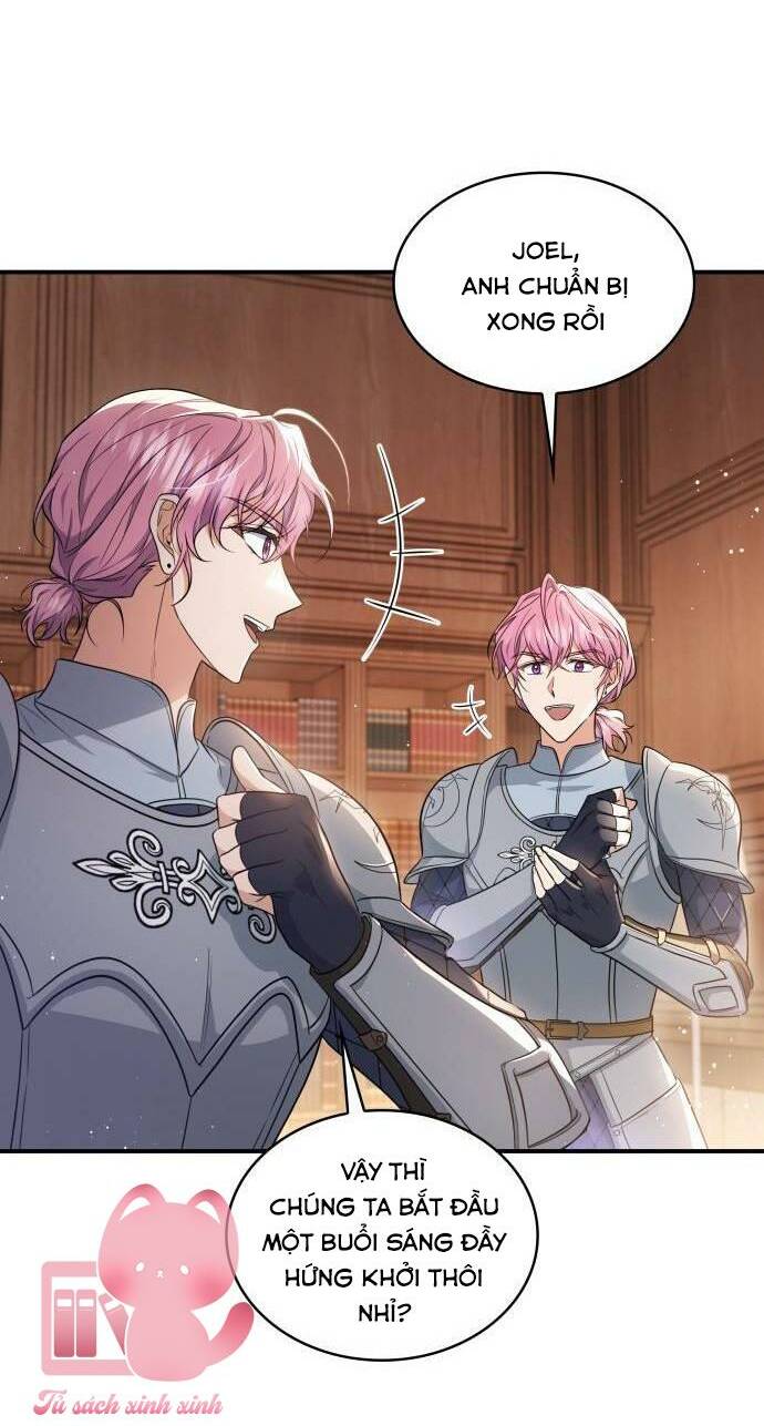 'di vật' melvin để lại chapter 29 49