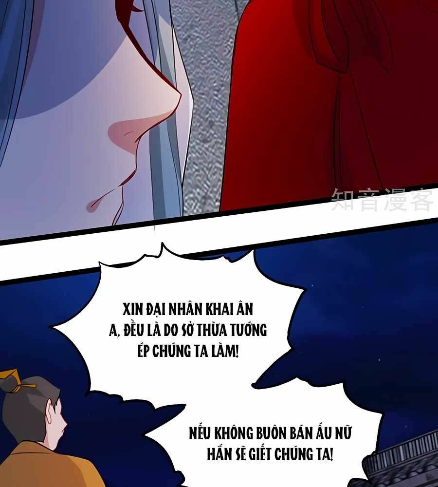 gian phi như thử đa kiều chapter 102 49