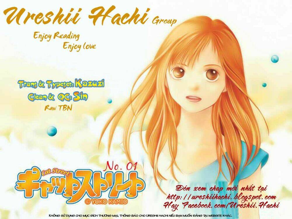 cat street chapter 2 1