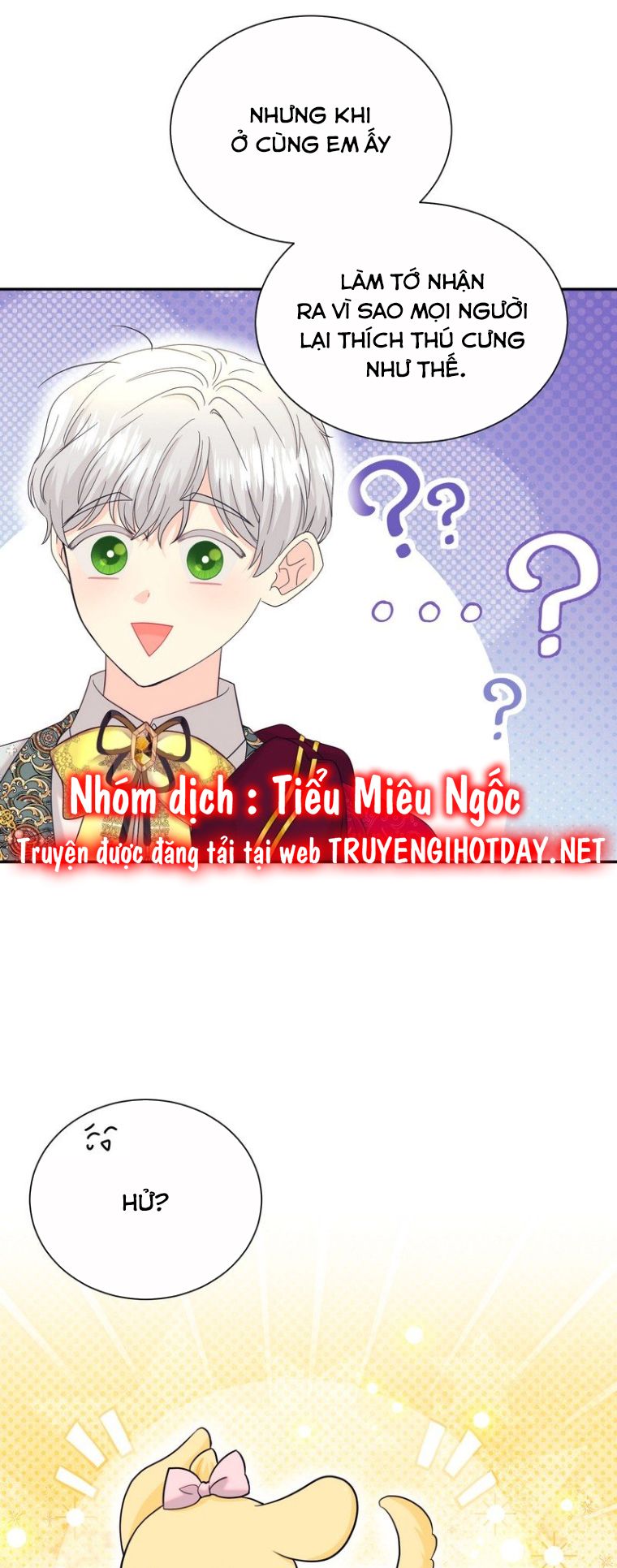 đức hạnh của công chúa phản diện chapter 31 20