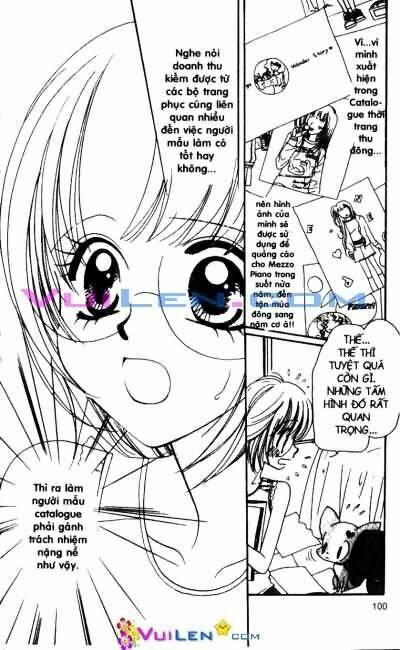 bộ sưu tầm lọ lem chapter 4 100