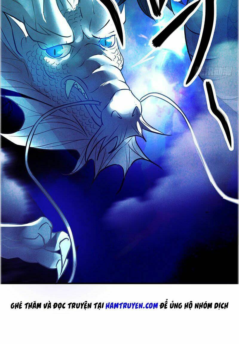 thiên hạ kiếp chapter 2 11