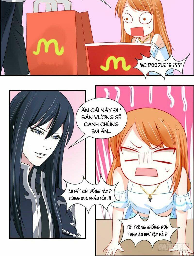 ma vương đại nhân đi thông thả chapter 50 18