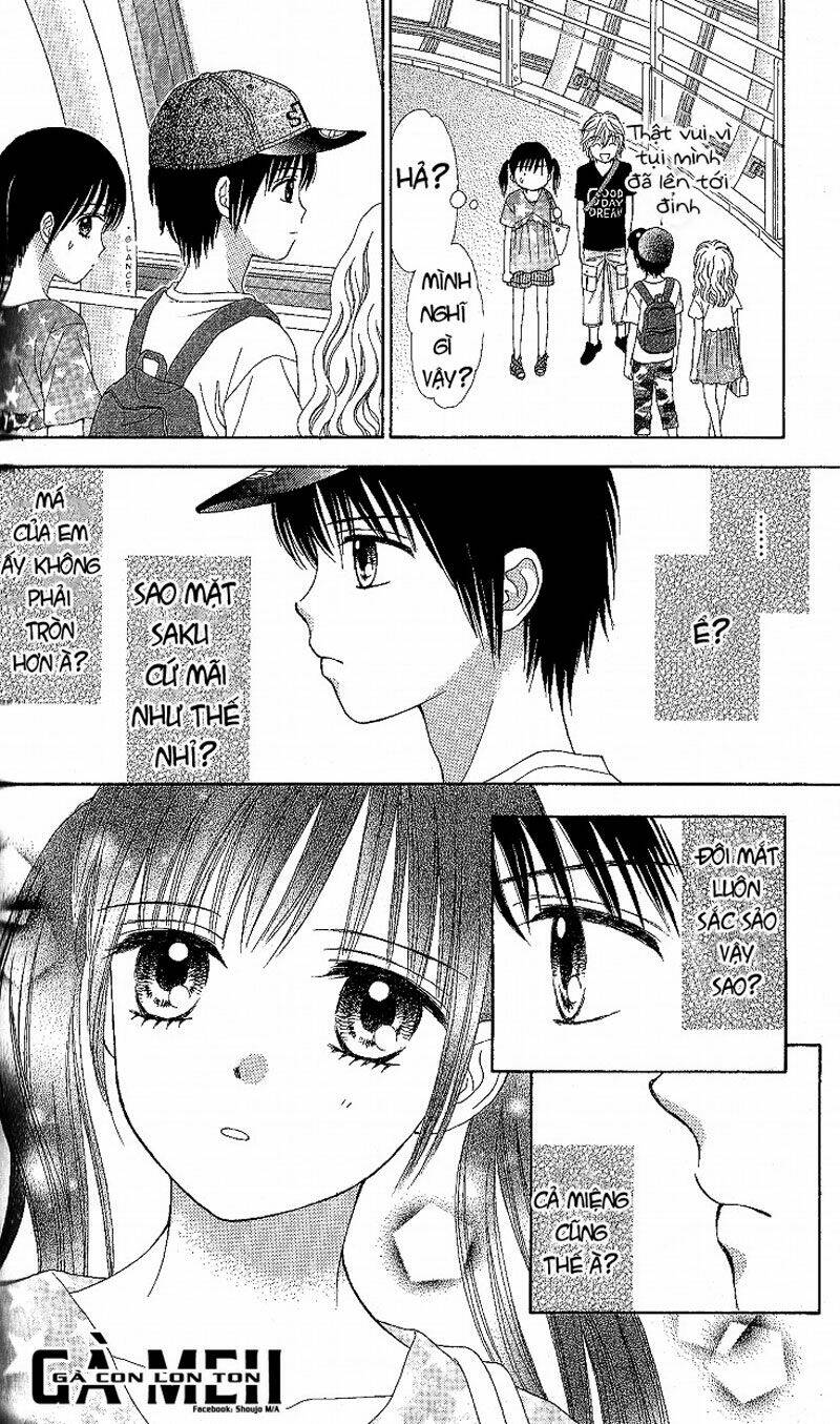 marmalade boy little chapter 6 15