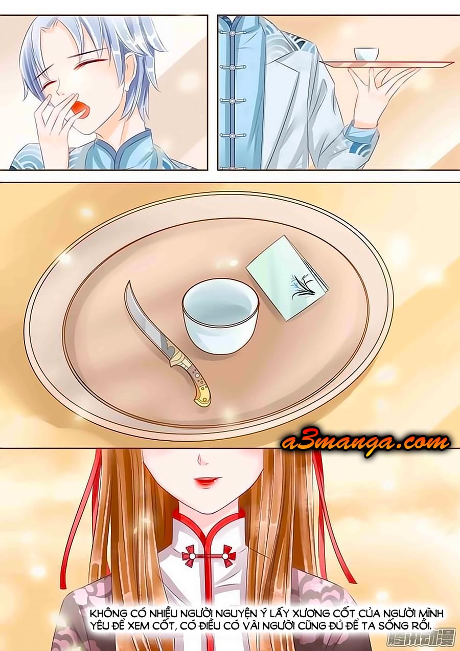 chiêm cốt sư chapter 1 10