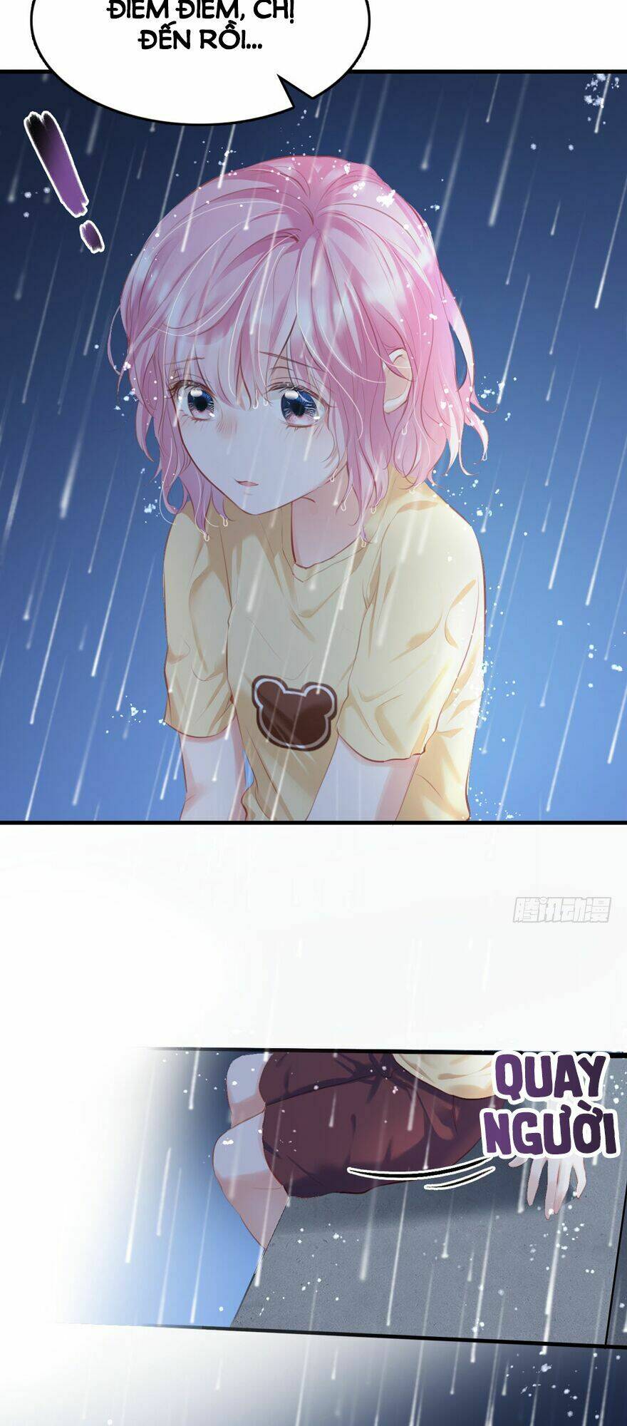 sau này vẫn cứ thích em chapter 14 13