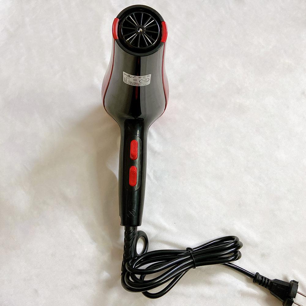 Máy Sấy Tóc Công Suất Lớn 2000W - 2 Chế Độ Nhiệt, 2 Chế Độ Gió - Hàng Chất Lượng