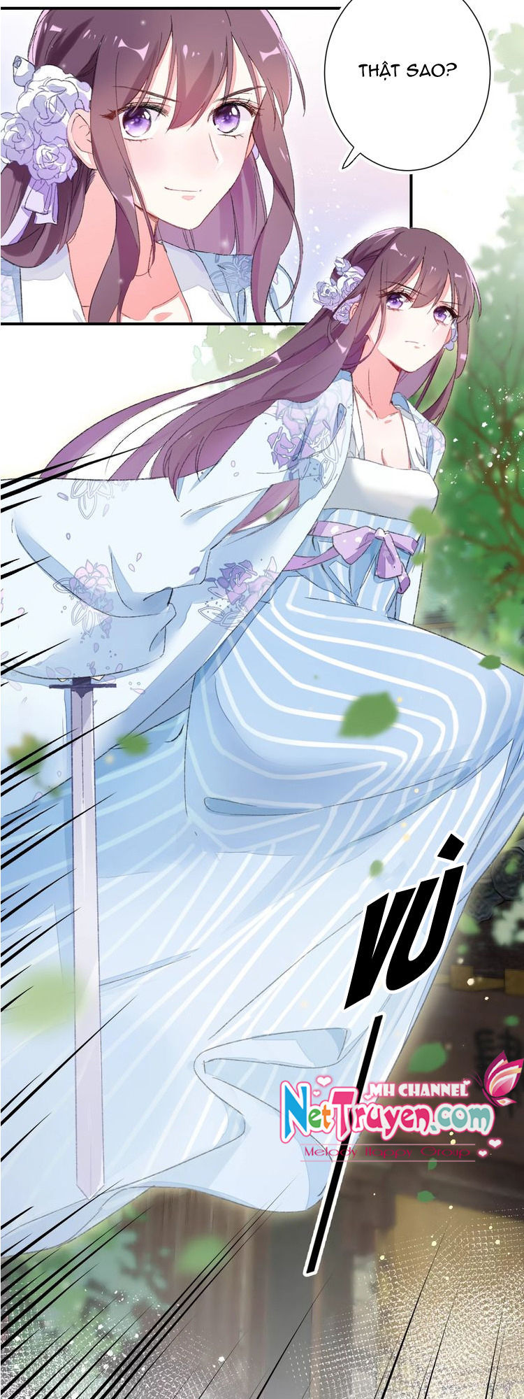 hoa nhan sách 2 chapter 8 7