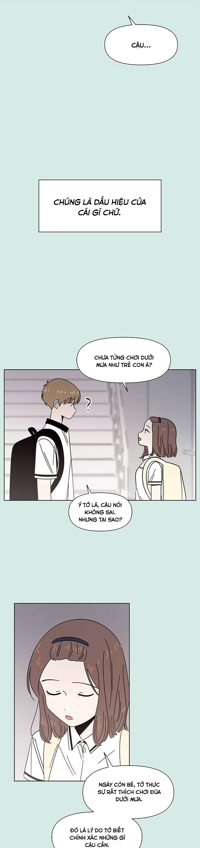 thanh xuân rực rỡ - season of blossom chapter 38 29