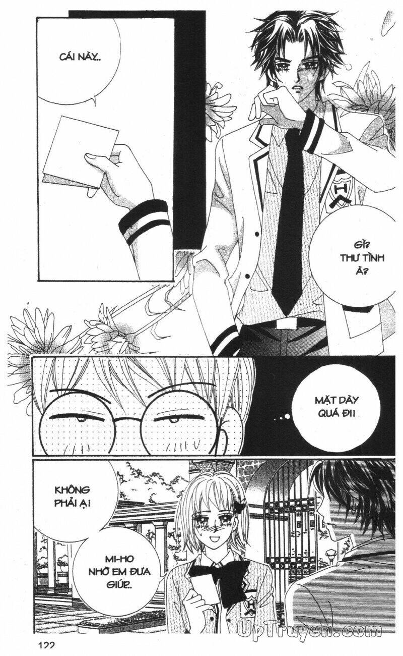 thoát kiếp hồ ly chapter 9 15