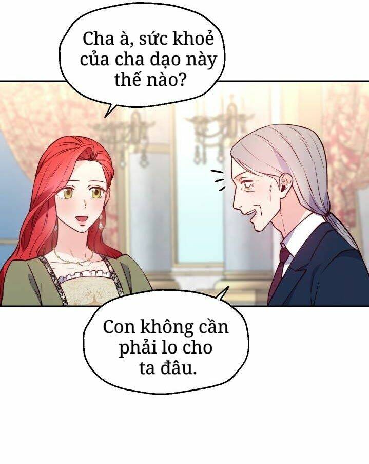 phản diện rất dễ làm chapter 23 21