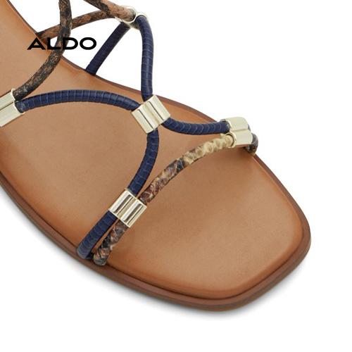 Sandal đế bệt nữ Aldo OCERIWENFLEX