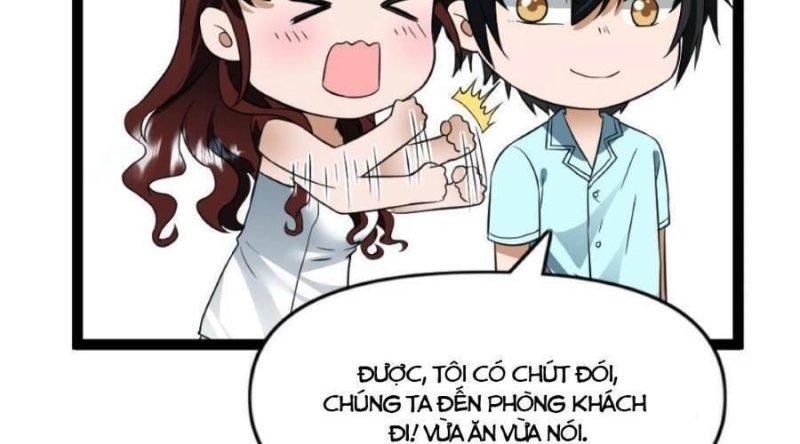 đóng băng toàn cầu: tôi gây dựng nên phòng an toàn thời tận thế chapter 101 60