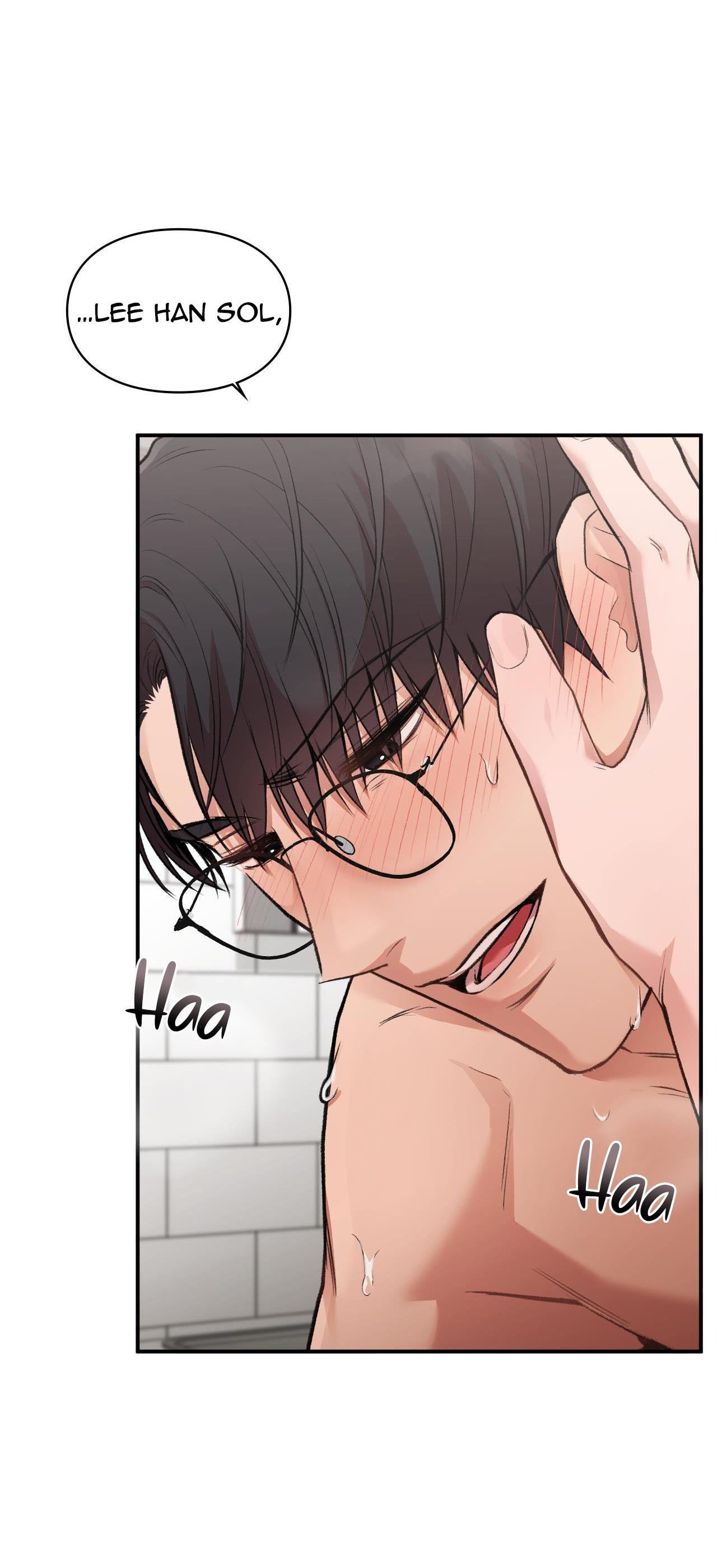 zai đẹp nhưng lại thích dạy đời chapter 34 11