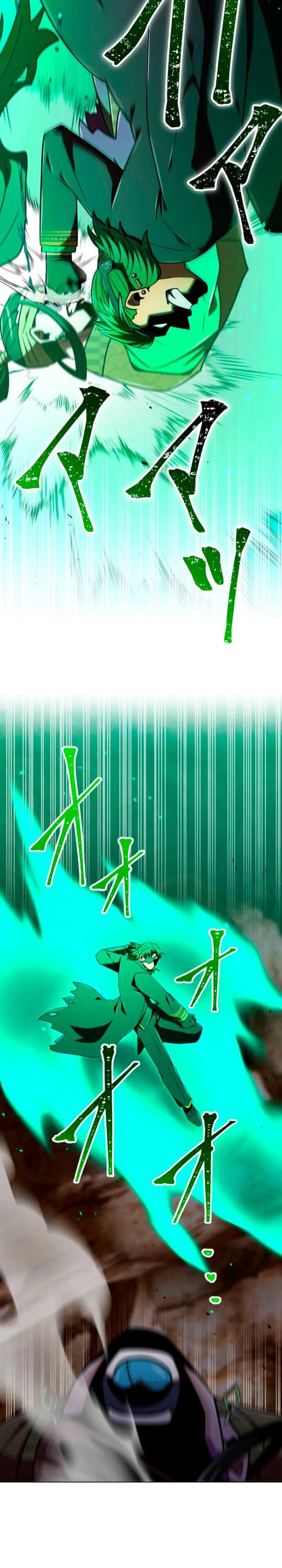 Huyết Thánh Cứu Thế Chủ~ Ta Chỉ Cần 0.0000001% Đã Trở Thành Vô Địch chapter 117 63