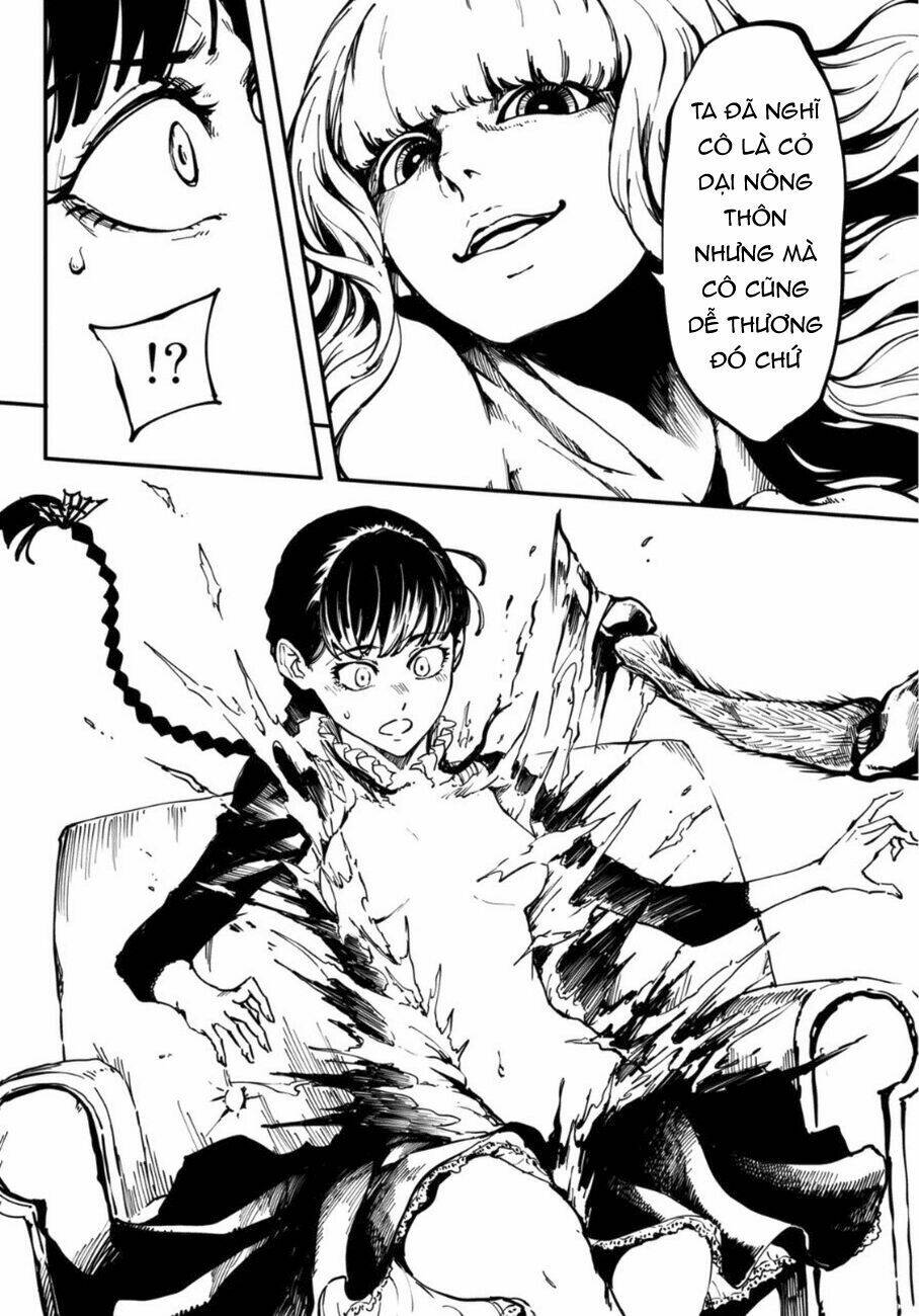 the abandoned sacred beasts chapter 10.1 17