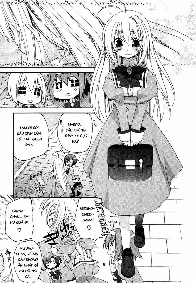 otome wa boku ni koishiteru chapter 2 4