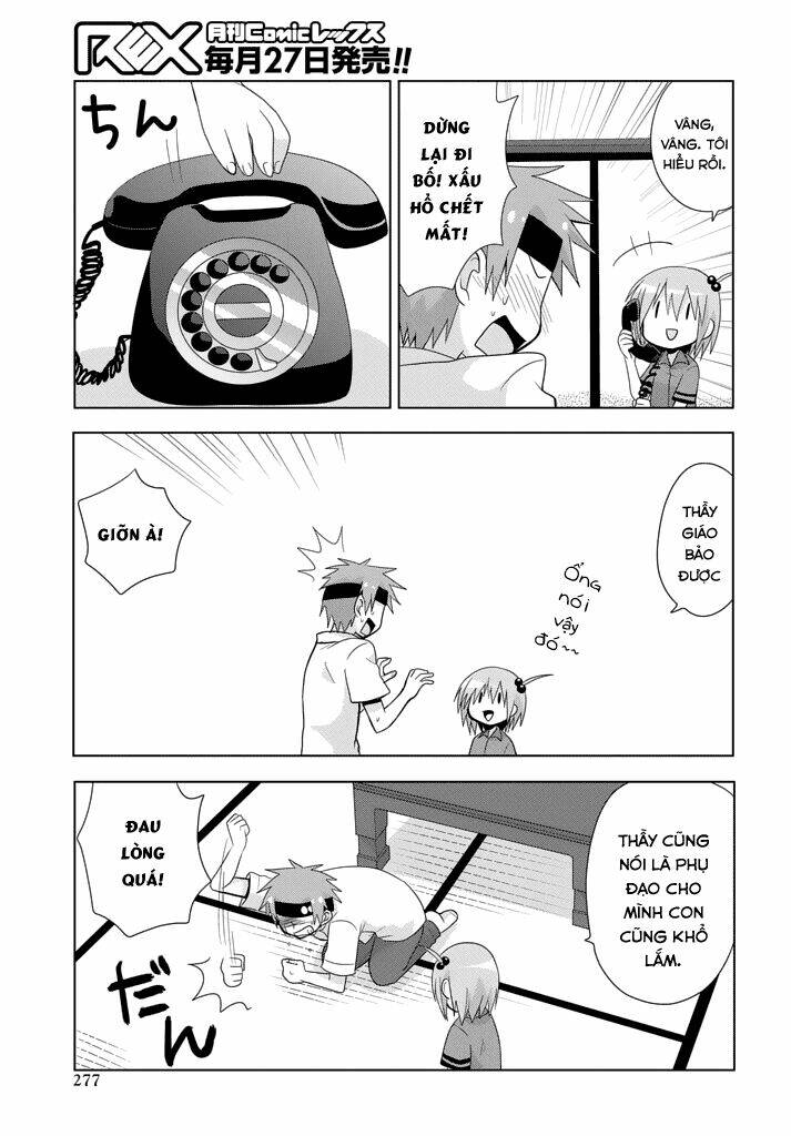 chichi ga loli na mono de chapter 8 7