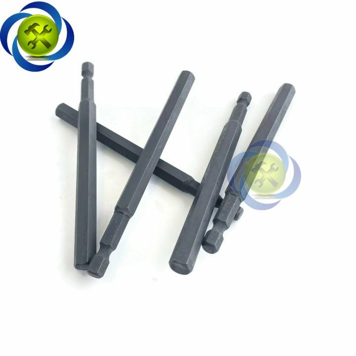 Mũi lục giác 10mm dài 110mm Kingtony 711110H