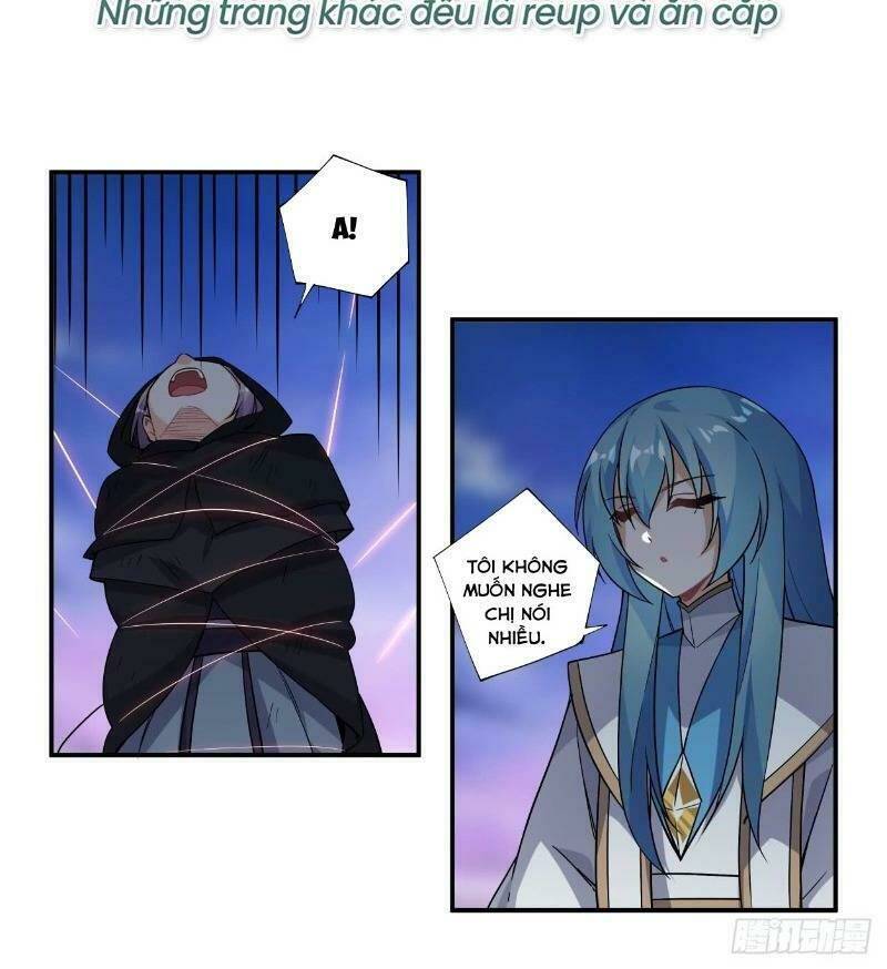 nhặt ma vương về làm nữ hầu chapter 43 18