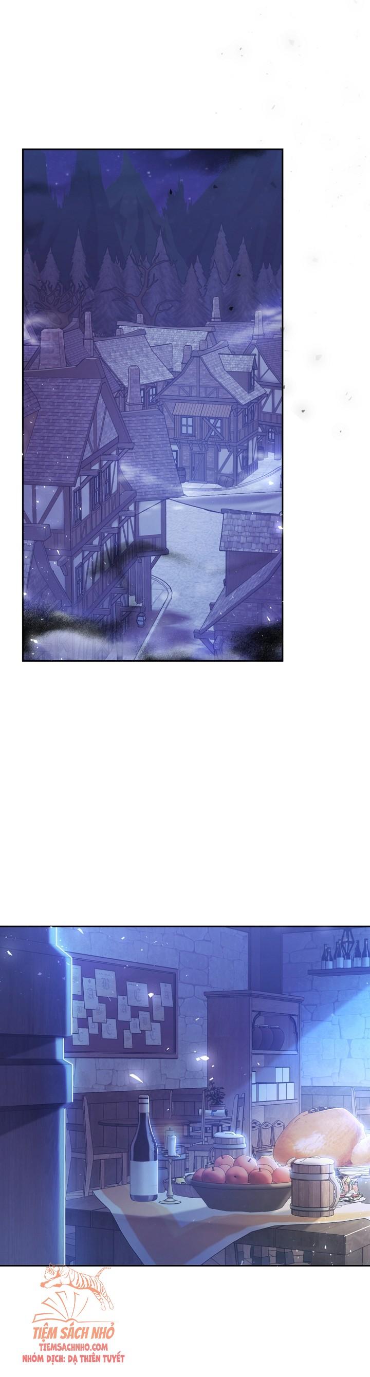 ác nữ là con rối chapter 51 18