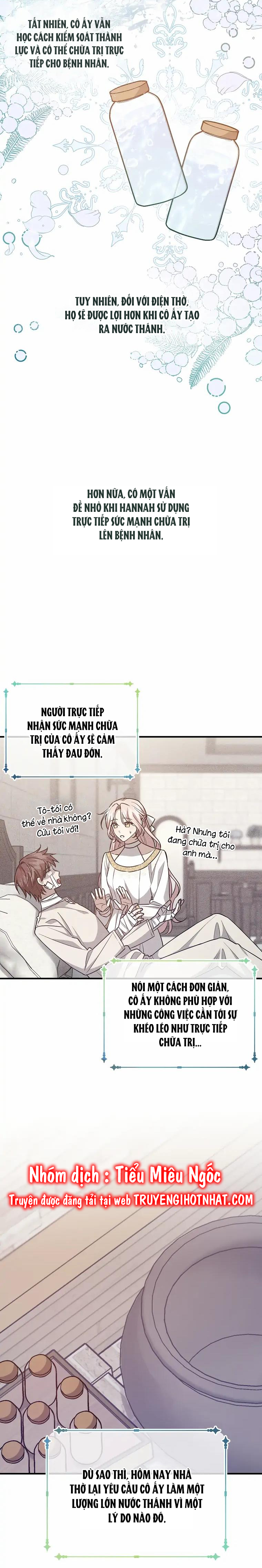 nữ phản diện tốt bụng chapter 35 3