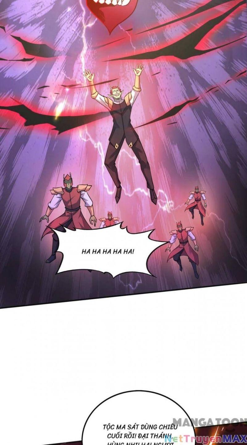 tối cường thần y tại đô thị chapter 271 35