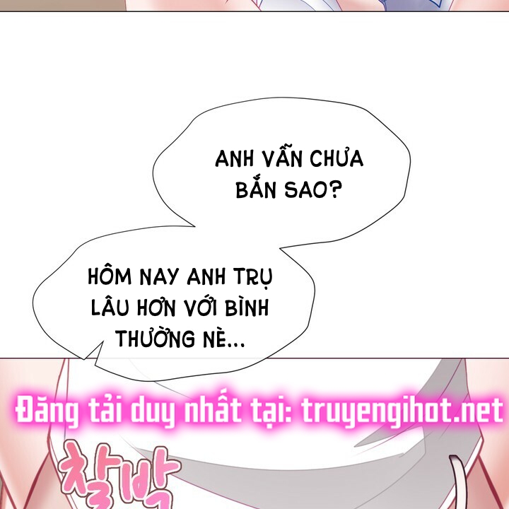 [18+] con không muốn đâu, cha à! chapter 17.2 8