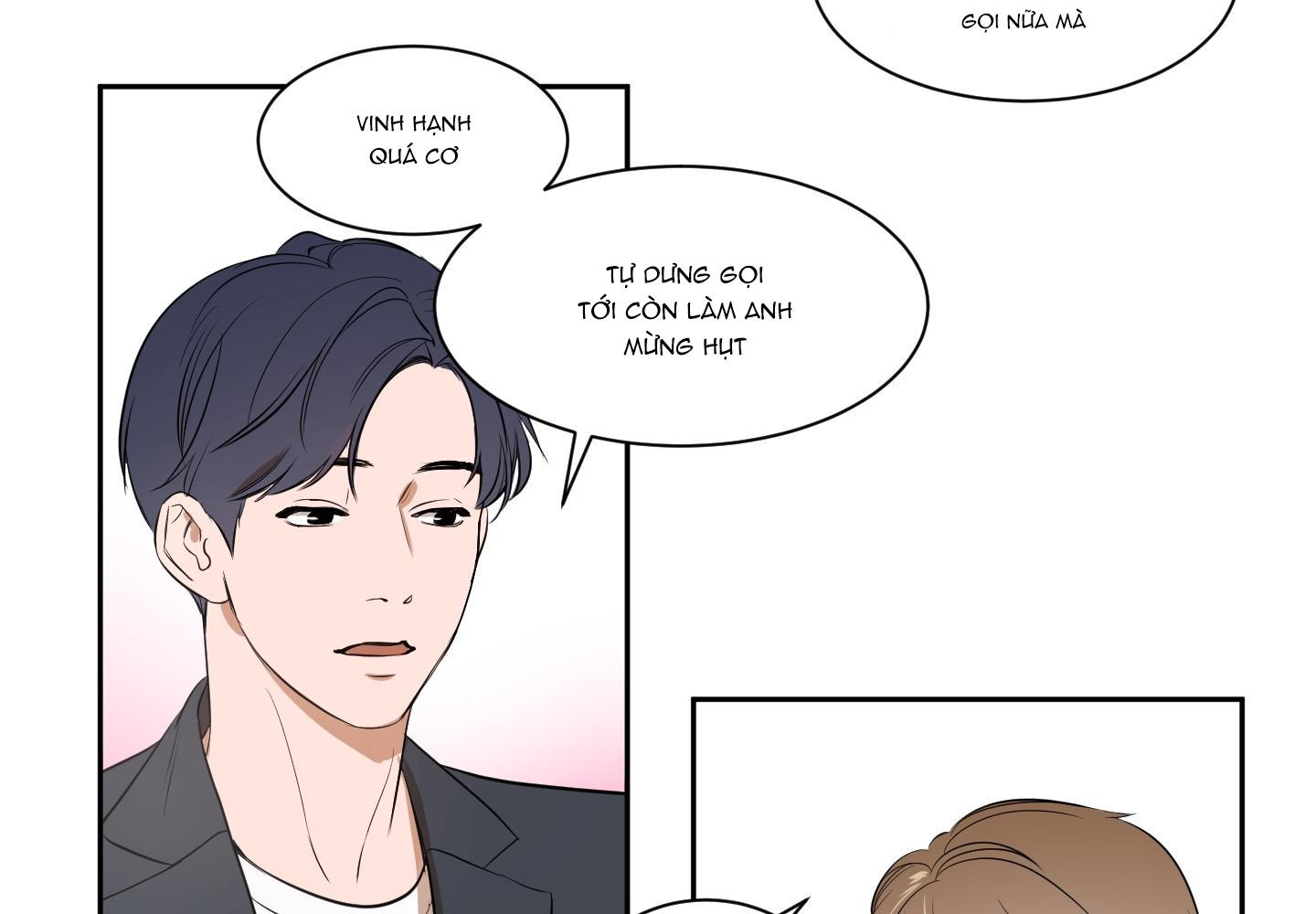 chốn riêng tư chapter 2 47