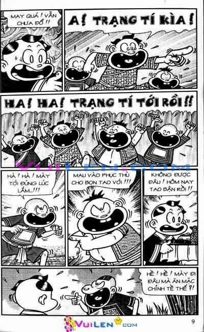 thần đồng đất việt chapter 59 9