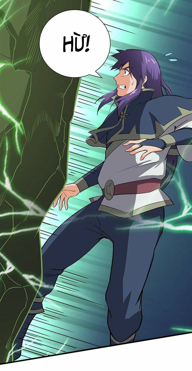 hỗn độn kiếm thần chapter 101 29