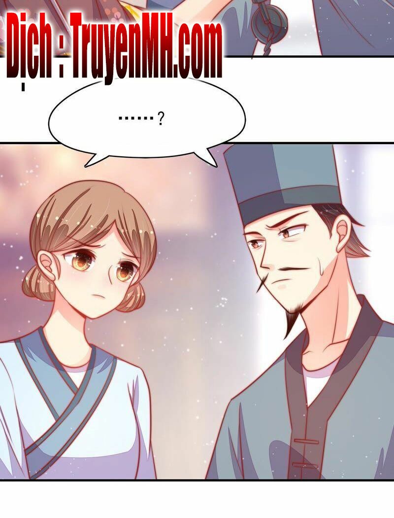 ngày nào thiếu soái cũng ghen chapter 136 10