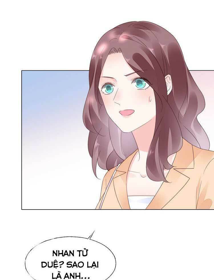 điều ước sủng ái bất bình đẳng chapter 95.2 10