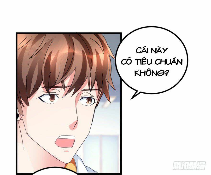 thấu thị tiên y chapter 26 22