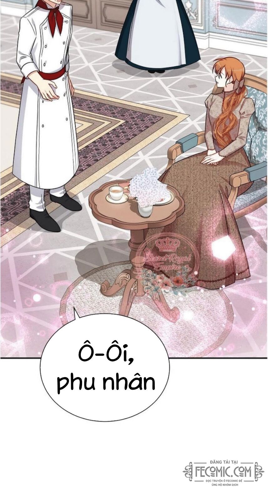 nữ công tước với tâm hồn trống rỗng chapter 26 39