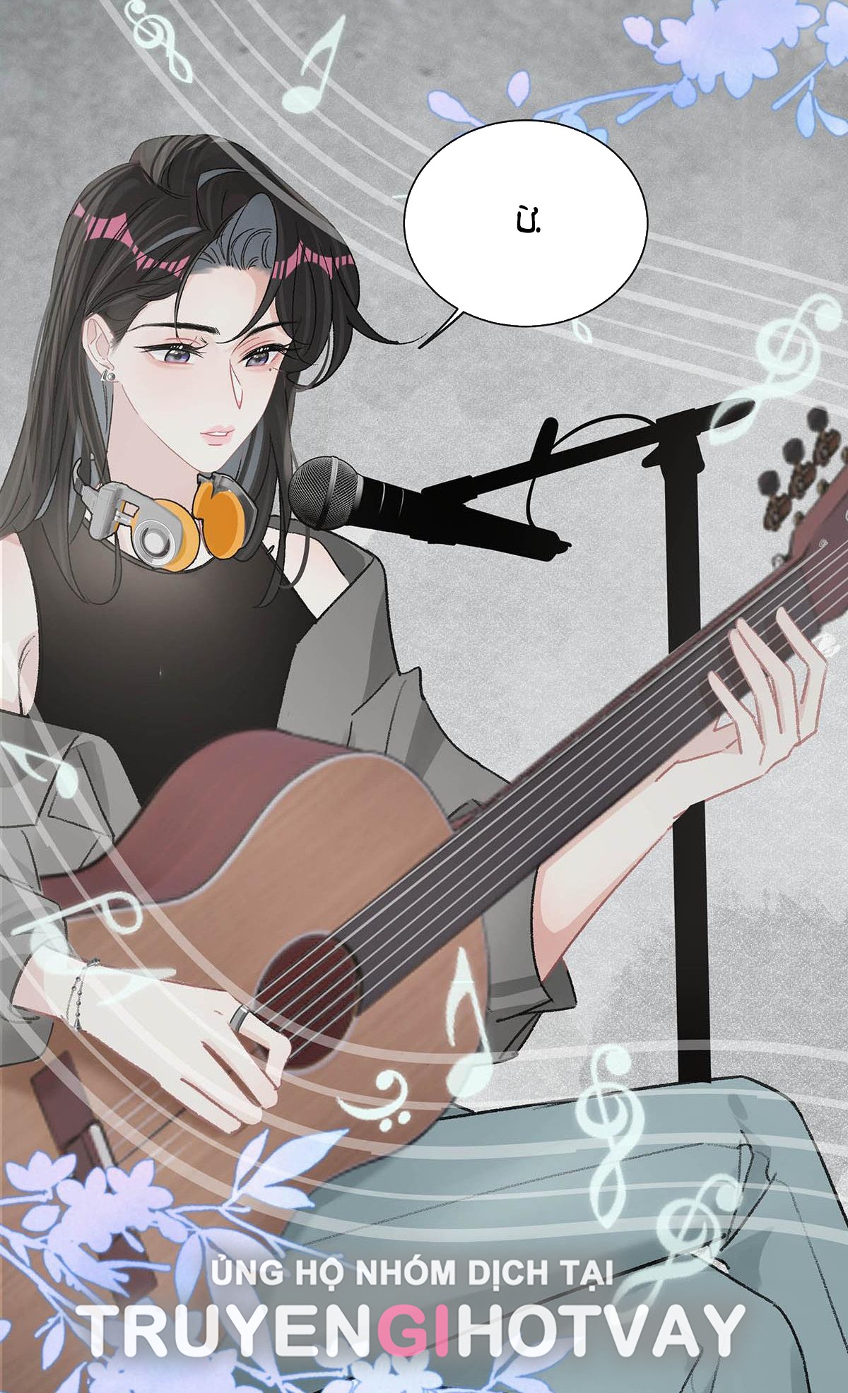 bị mẹ kế là ảnh hậu cưỡng ép yêu trong show thực tế chapter 7.1 24