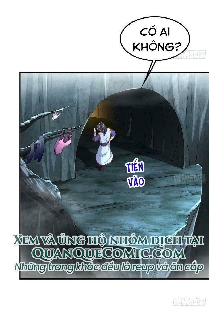 trọng sinh chi ma tôn đương đạo chapter 51 2