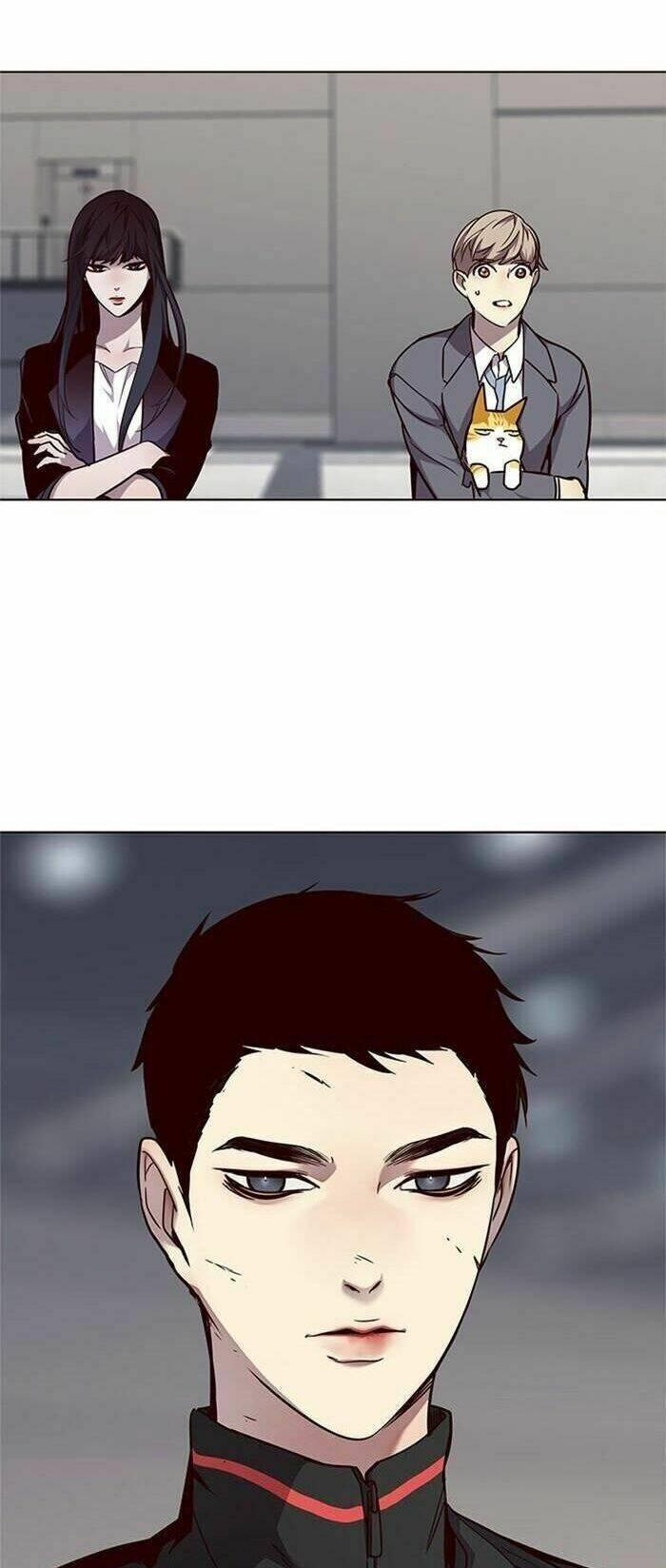 biến thân thành mèo chapter 54 31