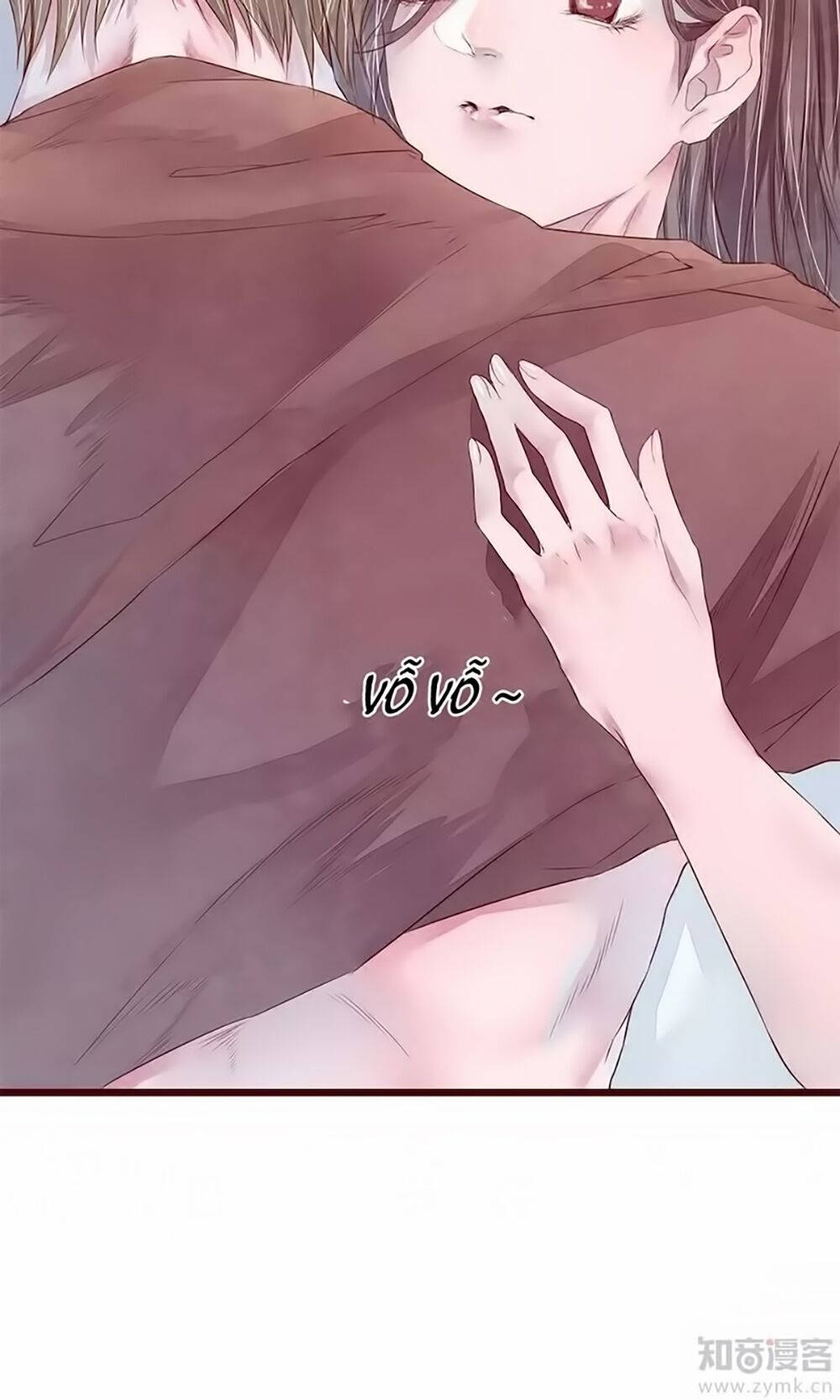 đào tạo nuôi dưỡng bạn trai mèo chapter 3 48