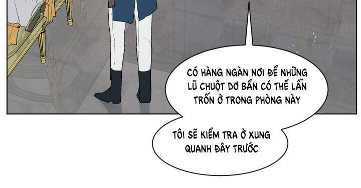 Tôi Là Fan Cứng Của Hoàng Tử Chapter 29 - Trang 16