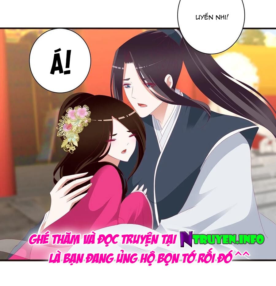 thông linh phi chapter 653 6